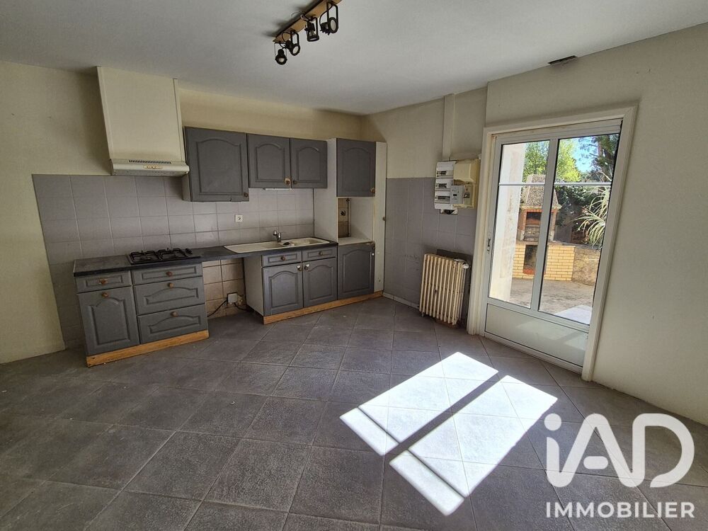 Vente Maison Vente Maison de campagne 5 pièces Craon