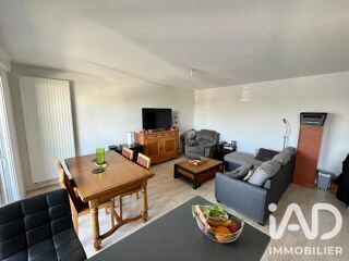  Appartement à louer 2 pièces 48 m²