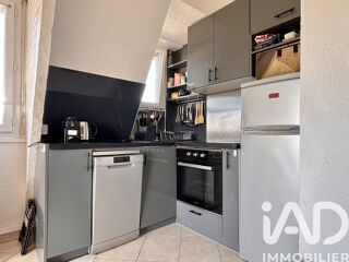  Appartement à vendre 4 pièces 49 m²