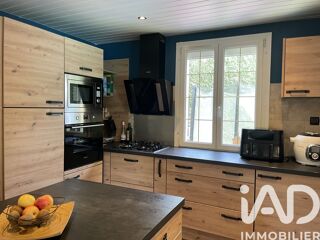  Maison � vendre 6 pi�ces 118 m�