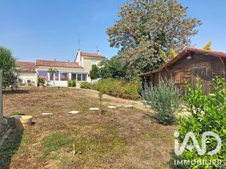  Maison à vendre 6 pièces 161 m²