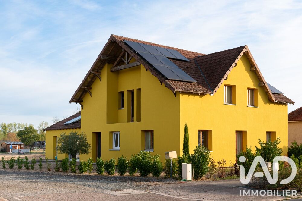 Vente Maison Vente Maison/villa 3 pièces Dompierre-sur-besbre