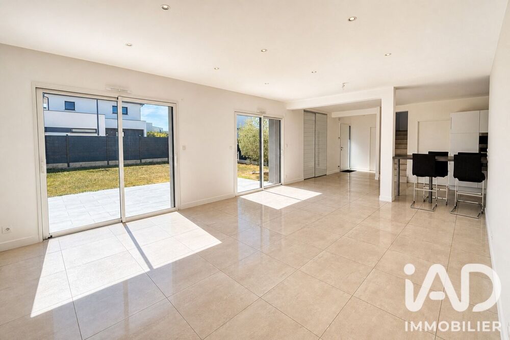 Vente Maison Vente Maison/villa 6 pièces Domloup