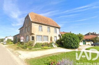  Maison à vendre 5 pièces 157 m²