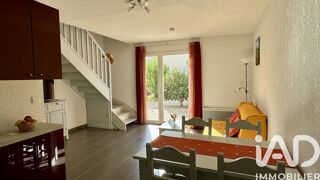  Maison à vendre 3 pièces 41 m²