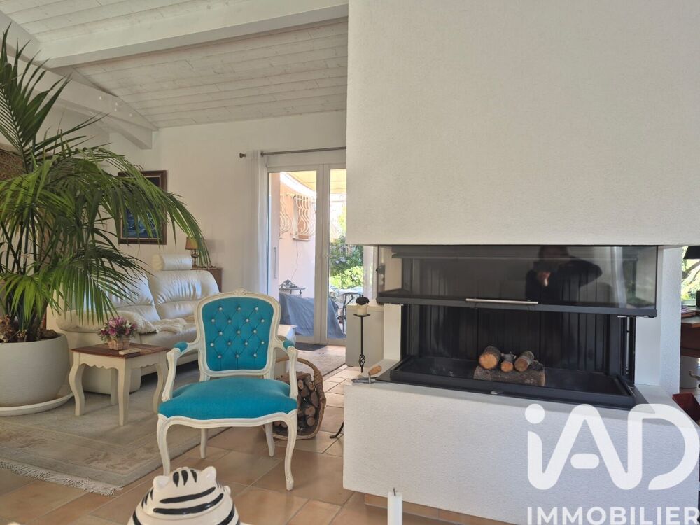 à vendre  Maison Cotignac (83570)