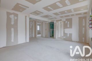  Appartement à vendre 3 pièces 55 m²