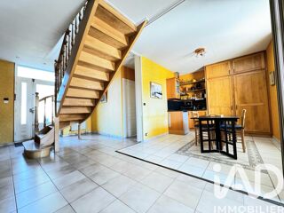  Maison � vendre 6 pi�ces 145 m�
