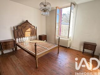  Maison à vendre 3 pièces 54 m²