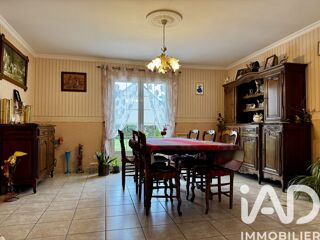  Maison � vendre 4 pi�ces 96 m�