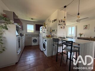  Appartement à vendre 4 pièces 77 m²