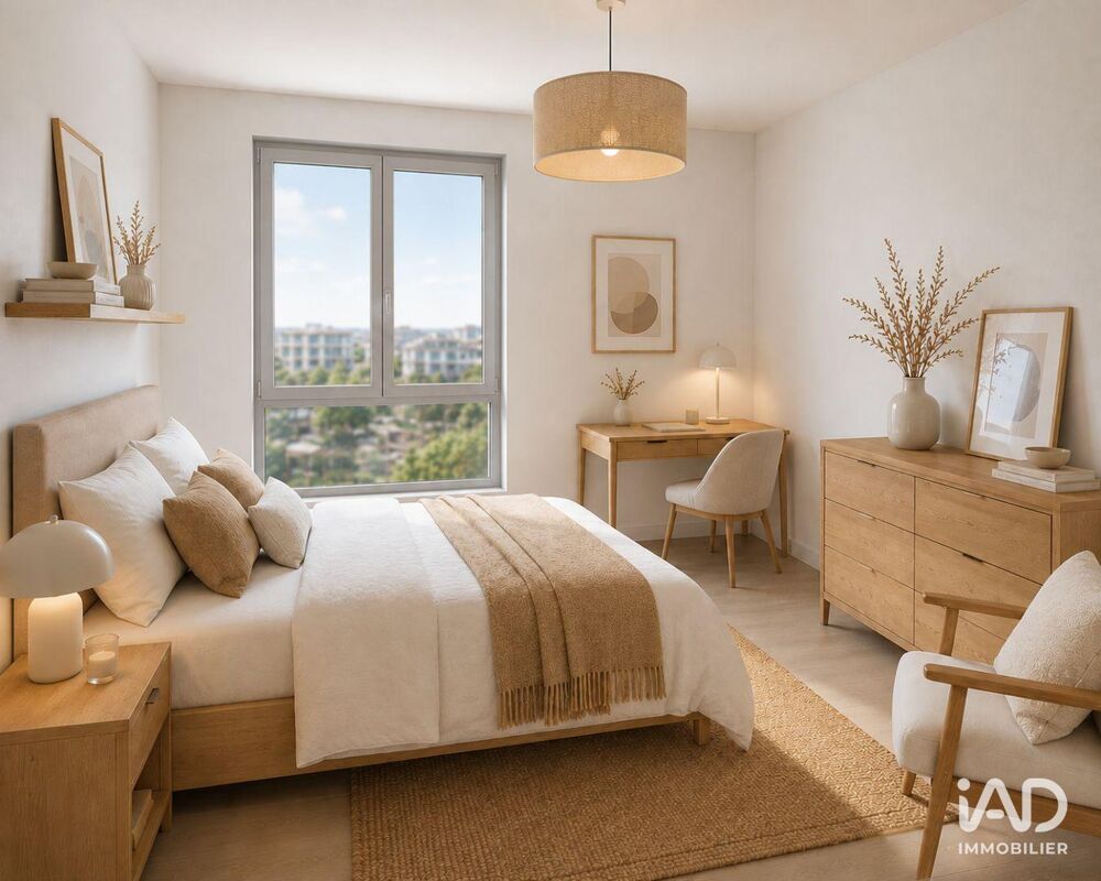 Vente Appartement Vente Appartement 4 pièces Lyon 3