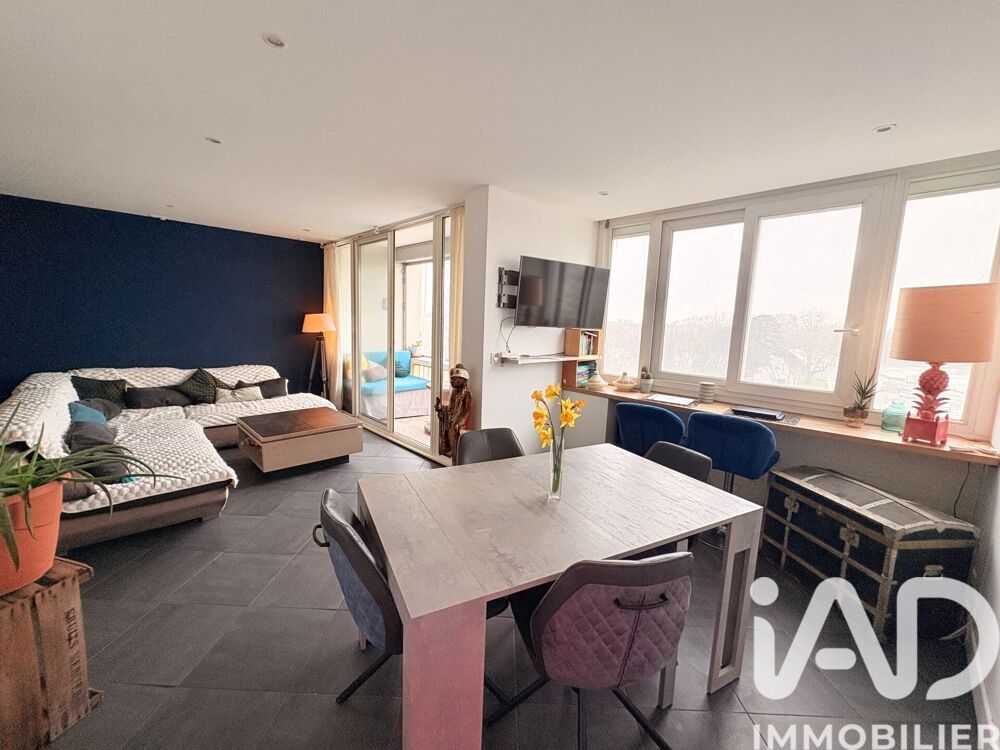 Vente Appartement Vente Appartement 3 pièces Nantes