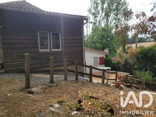  Maison à vendre 3 pièces 1 m²