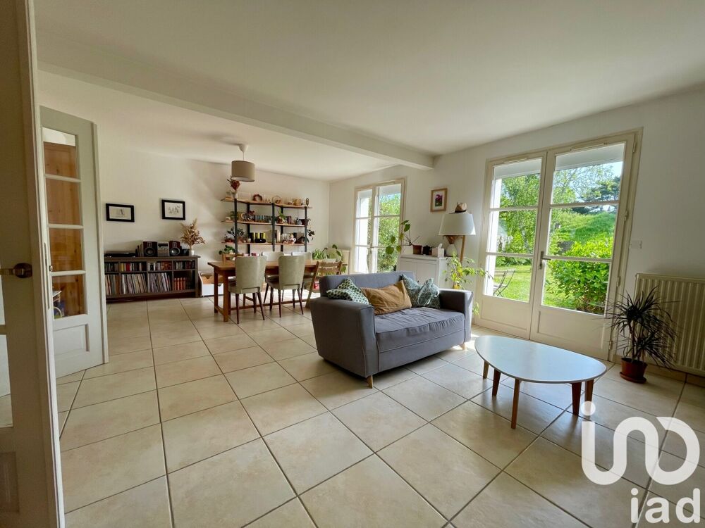 Vente Maison Vente Maison/villa 5 pièces Sainte-luce-sur-loire
