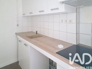  Appartement à vendre 2 pièces 32 m²