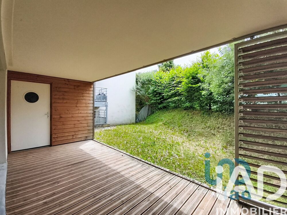 Vente Appartement Vente Appartement 3 pièces Thonon-les-bains