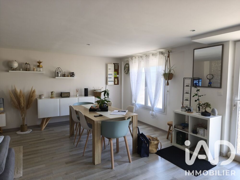 Vente Maison de village 4 pièces