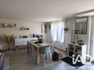  Maison à vendre 4 pièces 109 m²