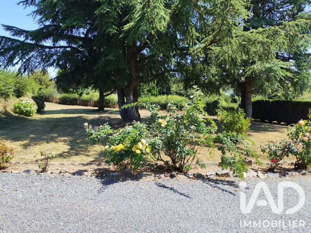 Vente Maison Vente Maison/villa 4 pièces Saint-gilles