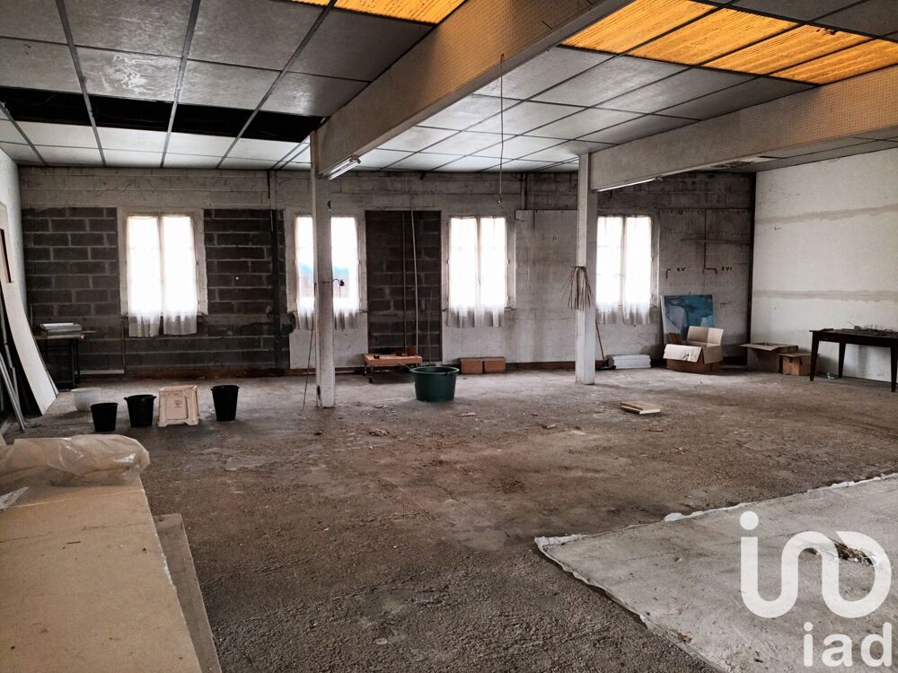 Vente Immeuble Vente Immeuble 360 m&sup2; Illiers-combray