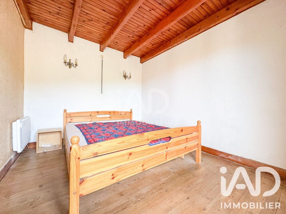 Vente Maison Vente Maison de village 3 pièces Fayet
