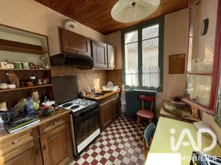  Maison à vendre 5 pièces 138 m²