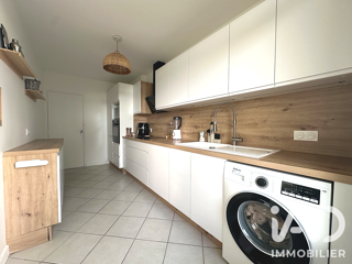 Vente Appartement Vente Appartement 4 pièces Ballainvilliers