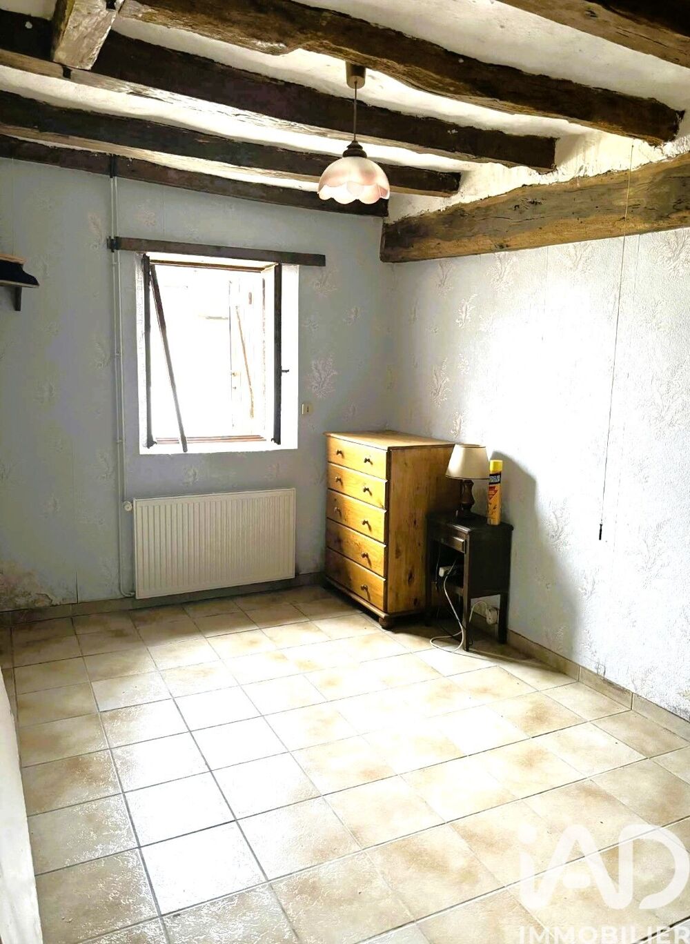 Vente Maison Vente Maison/villa 10 pièces Obterre