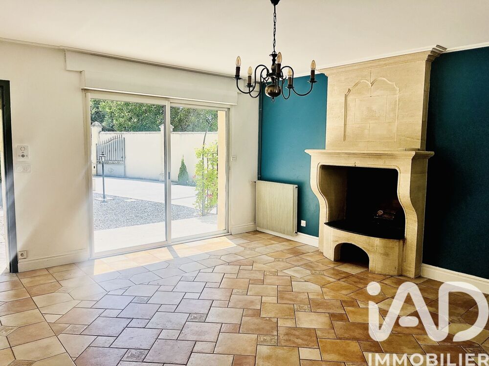 Vente Maison Vente Maison/villa 5 pièces Peujard