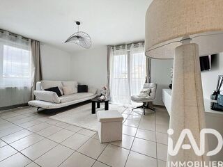  Appartement à vendre 3 pièces 63 m²
