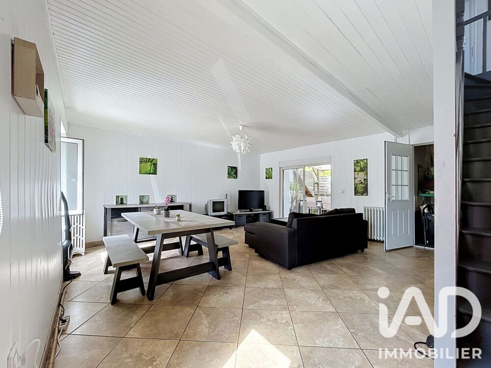 Vente Maison de village 4 pièces