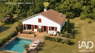  Maison à vendre 4 pièces 150 m²