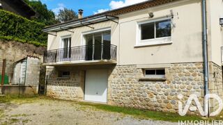  Maison � vendre 9 pi�ces 100 m�