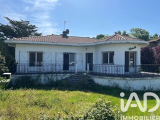  Maison � vendre 4 pi�ces 180 m�
