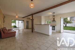  Maison � vendre 4 pi�ces 95 m�