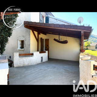  Maison à vendre 4 pièces 81 m²