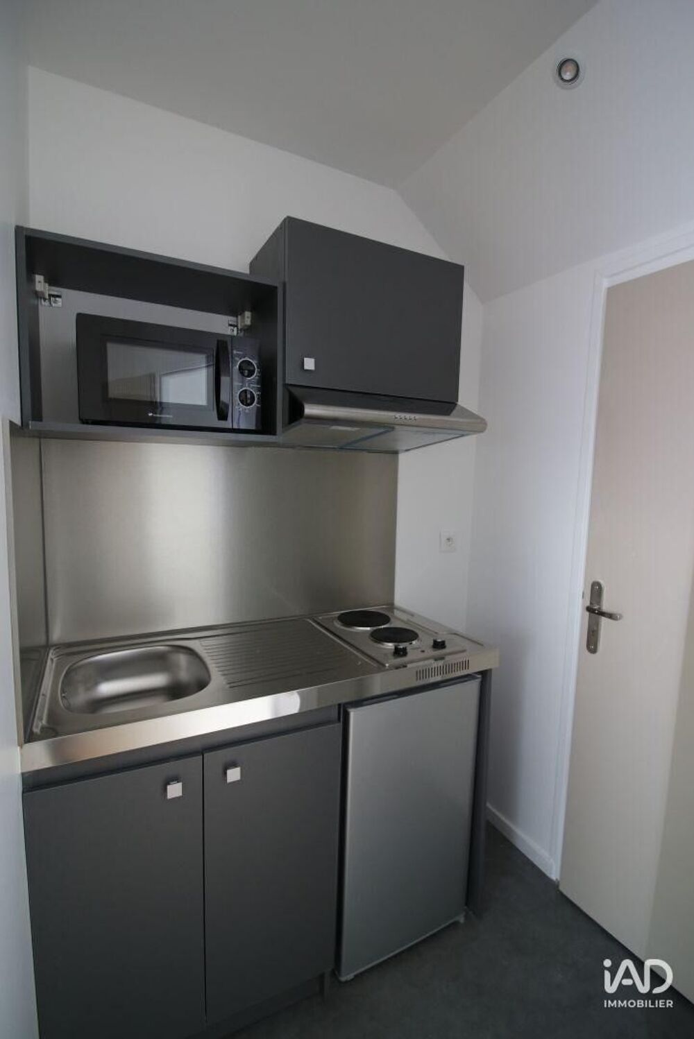 Location Appartement 2 pièces