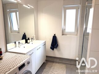  Maison à vendre 4 pièces 101 m²