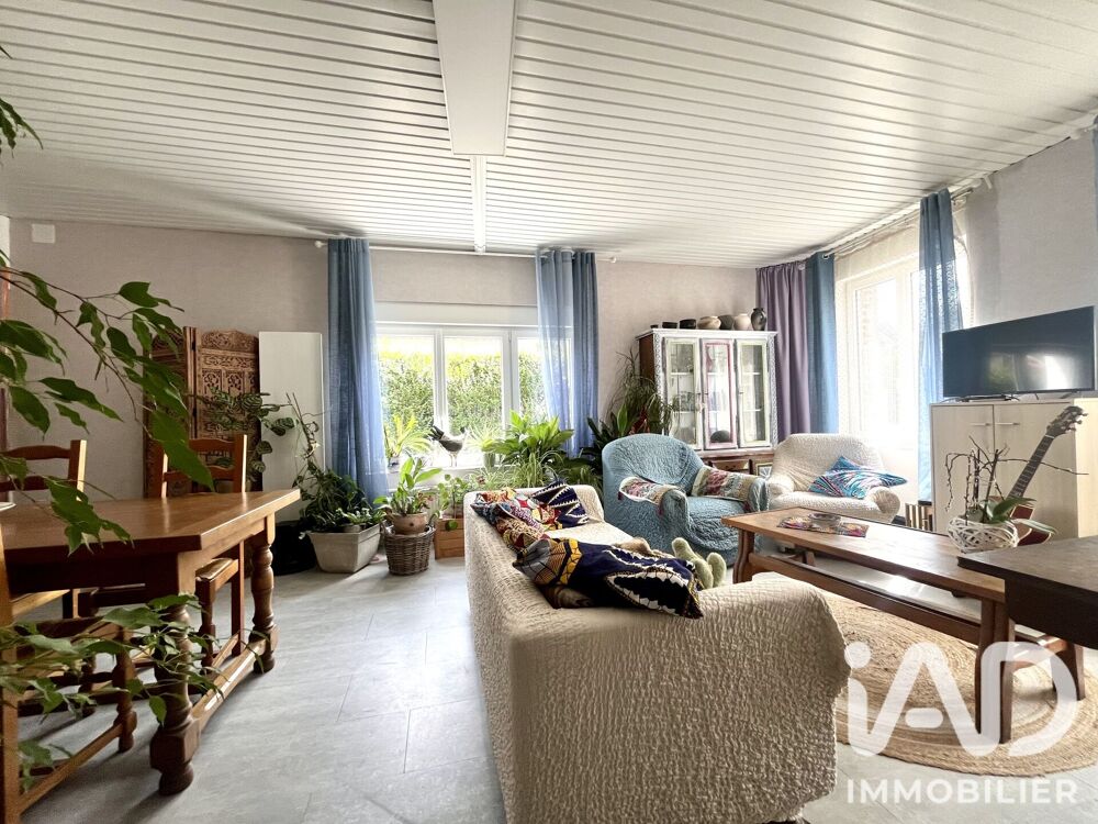 Vente Maison Vente Maison de village 4 pièces Étaing