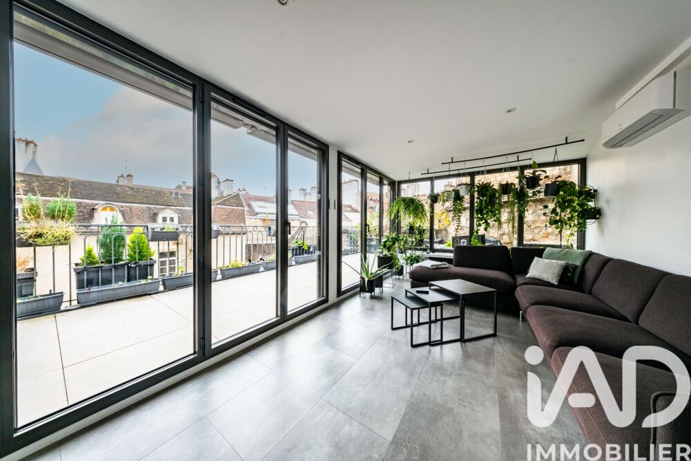 Vente Appartement 5 pièces