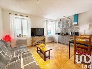  Appartement à vendre 1 pièce 26 m²
