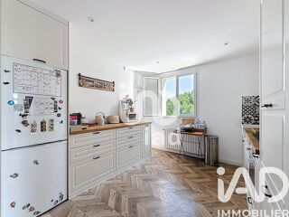  Appartement à vendre 4 pièces 88 m²