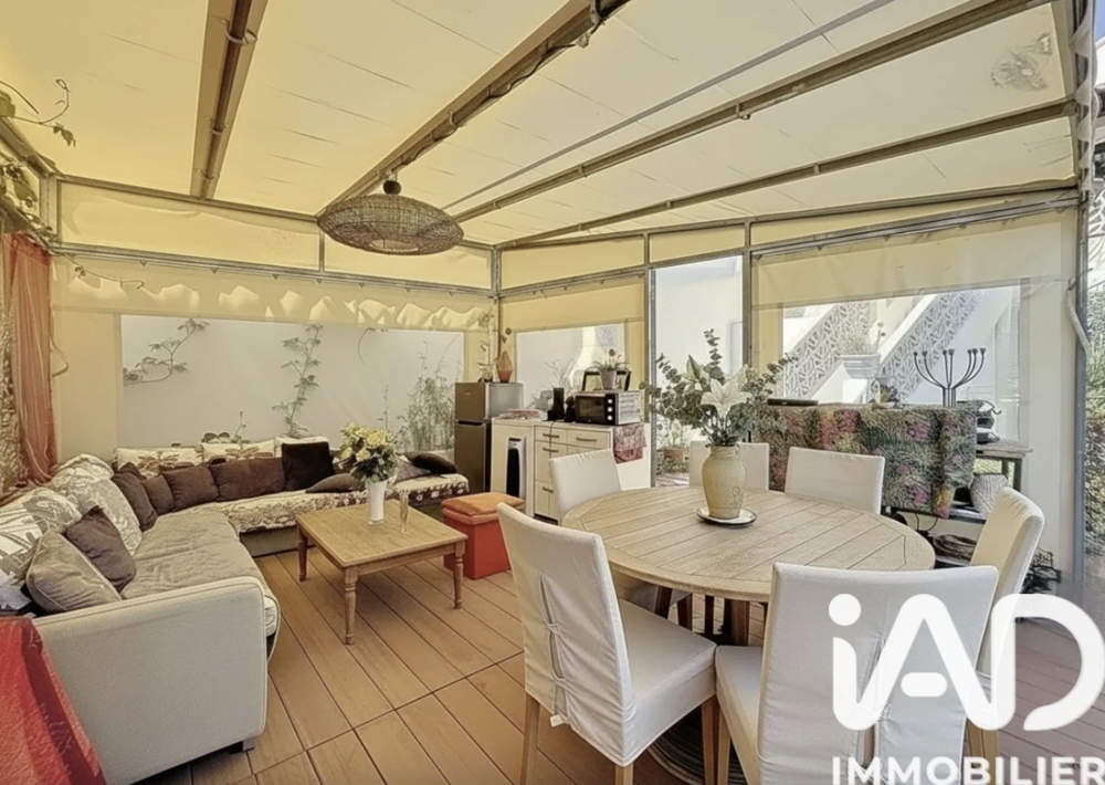 Vente Maison Vente Maison/villa 5 pièces Plan-de-cuques