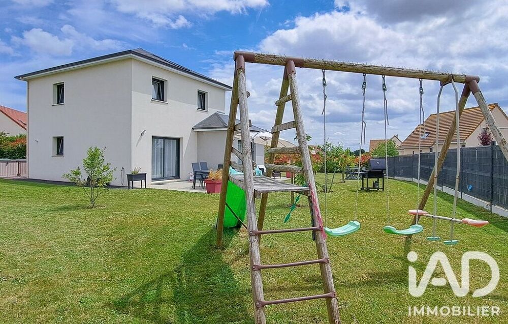 Vente Maison Vente Maison/villa 6 pièces Esquay-notre-dame