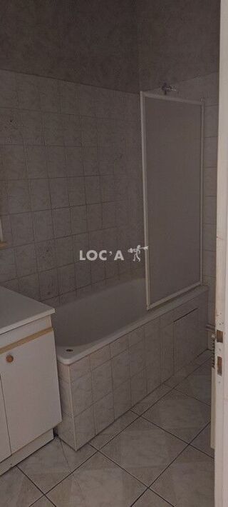  Appartement à louer 1 pièce 23 m² Lyon 7
