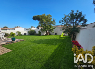  Maison à vendre 5 pièces 98 m²