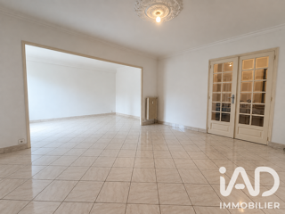  Appartement à vendre 4 pièces 85 m²
