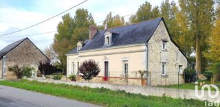  Maison à vendre 6 pièces 155 m²