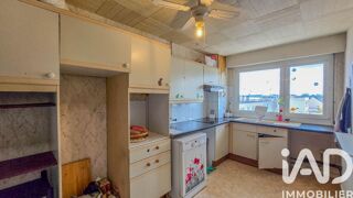  Appartement à vendre 3 pièces 80 m²